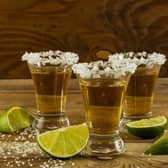 Edinburgh Tequila