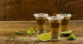 Edinburgh Tequila