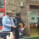 Picture: Gorgie City Farm