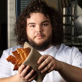 You Know Nothing John Dough