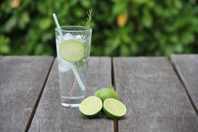 Aldi gin