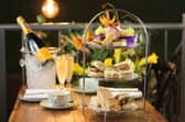 Afternoon Tea