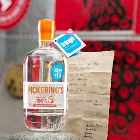 Pickering's
