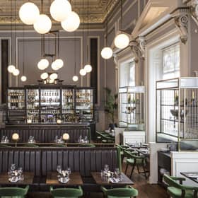 Picture: The City Grill Hutchesons, supplied