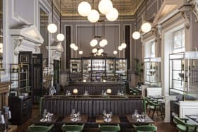 Picture: The City Grill Hutchesons, supplied