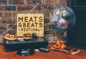 Picture: Meats and Beats festival to launch in Edinburgh in Oct, supplied