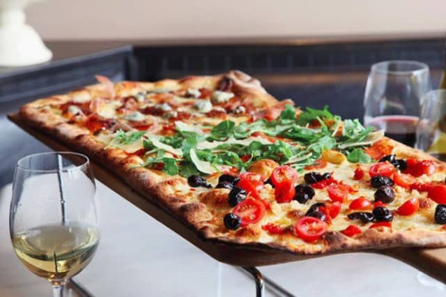 Pizza La Favorita