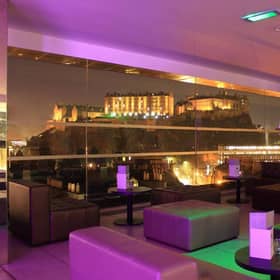 Picture: Sky Bar Edinburgh, supplied