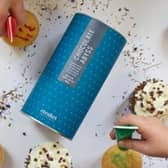 Picture: eteakat cupcake classes start next week, supplied