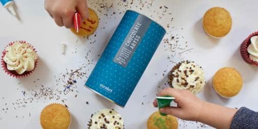Picture: eteakat cupcake classes start next week, supplied