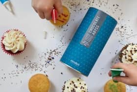Picture: eteakat cupcake classes start next week, supplied