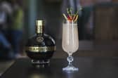 Picture: a Grand Arrival, which will be available to try this weekend, supplied