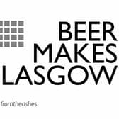 Glasgow Beer