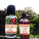 Picture: Pickering's