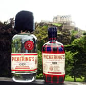 Picture: Pickering's