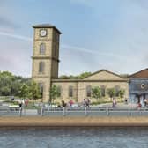 Clydeside Distillery