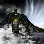 Picture: Ardbeg