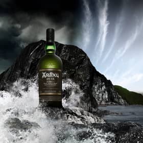 Picture: Ardbeg