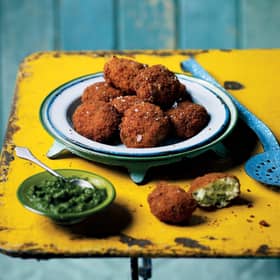 Fish Chops
