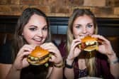 burgers