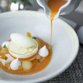 Picture:  The Kitchin