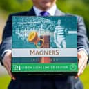 Magners