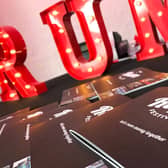 Rum Festival