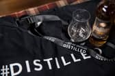Picture: Spirit of Speyside - Distilled