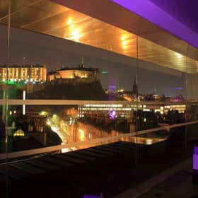Picture: SKYbar