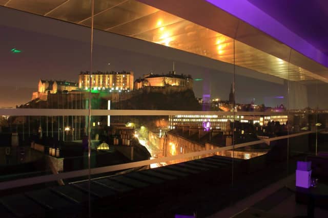 Picture: SKYbar
