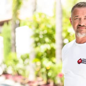 Stephen Hendry