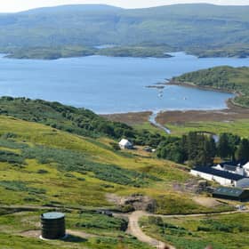 Ardnamurchan