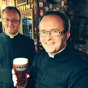 Priests