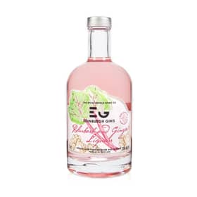 Picture: Edinburgh Gin