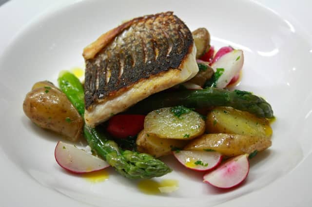The Scotsman Food and Drink Awards