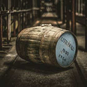 Littlemill