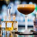 Picture: Espresso Martini by Paul Winch-Furness