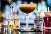 Picture: Espresso Martini by Paul Winch-Furness