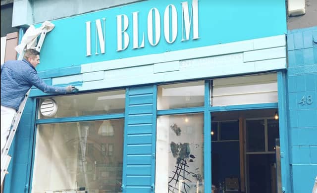 Picture: In Bloom Facebook