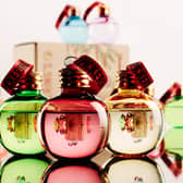 Gin baubles