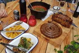 Picture: TSPL