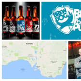 Brewdog
