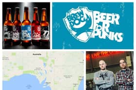 Brewdog