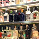 Gin spa