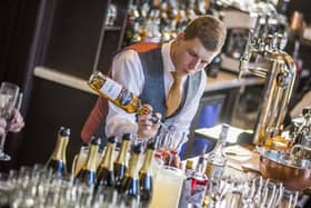 Picture: Cannonball Restaurant & Bar Facebook