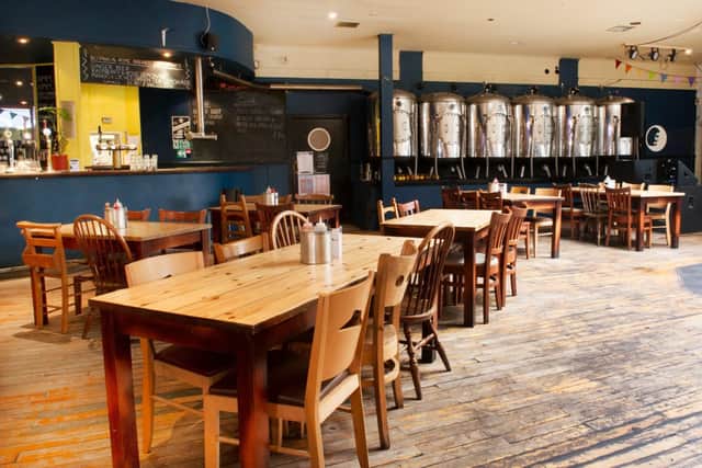 Picture: Mono Cafe Bar, supplied