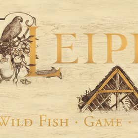 Picture: the new restaurant logo, supplied