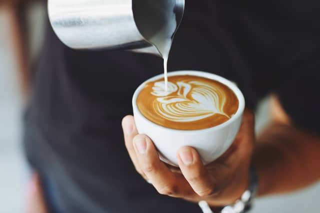 coffee festival