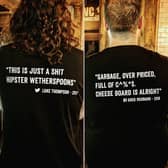 Picture: BrewDog Facebook