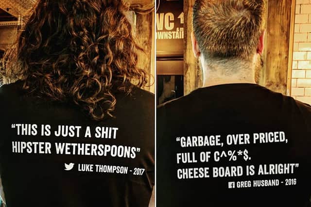 Picture: BrewDog Facebook